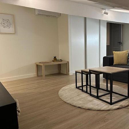 Appartement Studio 30M2 Quartier Saint-Georges Toulouse Bagian luar foto
