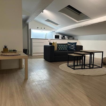 Appartement Studio 30M2 Quartier Saint-Georges Toulouse Bagian luar foto