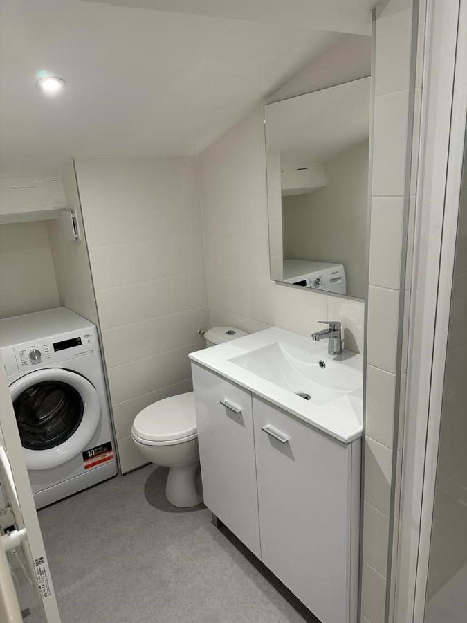 Appartement Studio 30M2 Quartier Saint-Georges Toulouse Bagian luar foto