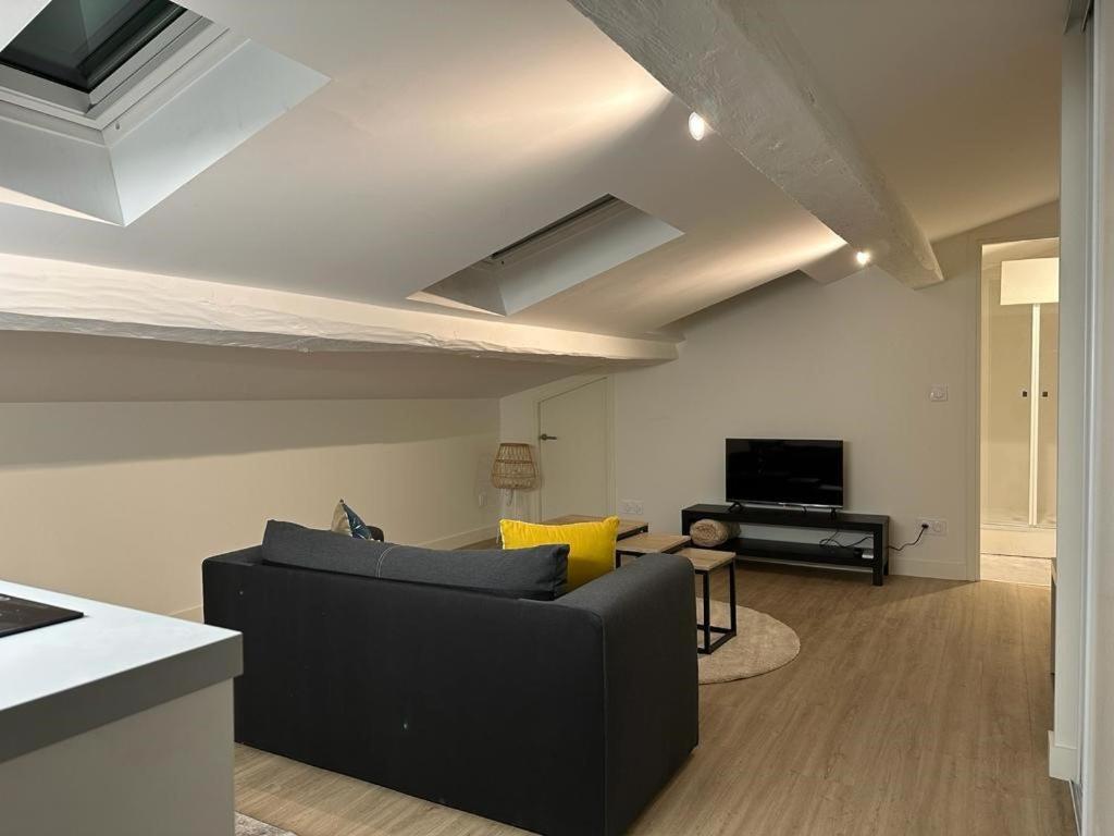 Appartement Studio 30M2 Quartier Saint-Georges Toulouse Bagian luar foto
